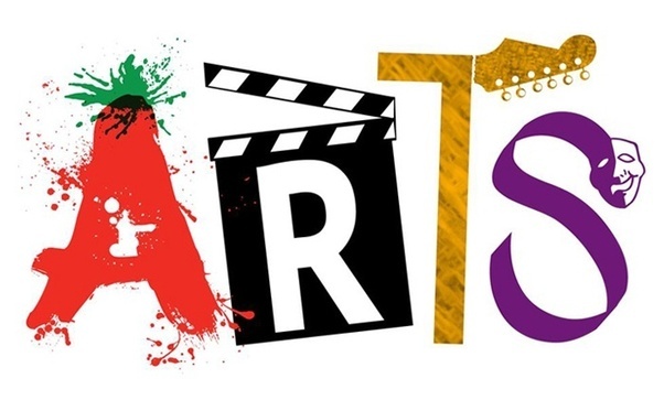 arts image