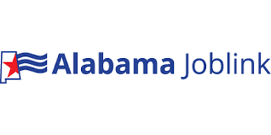 Alabama joblink logo Alabama joblink logo