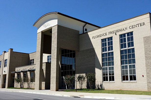 picture of FFC building