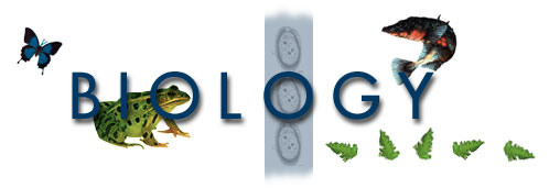 image of biology logo