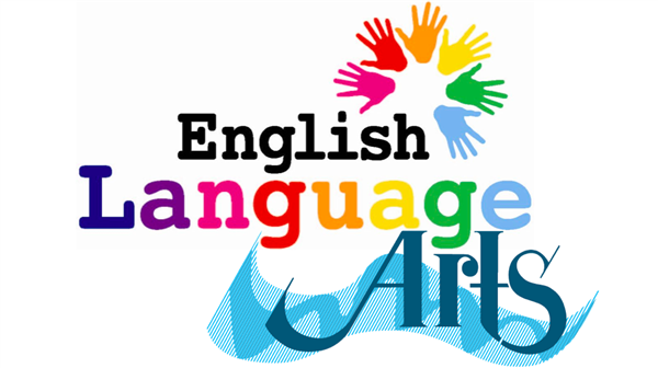 english class logo