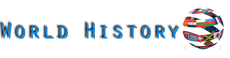 world history logo