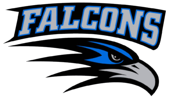 Florence Falcons Logo