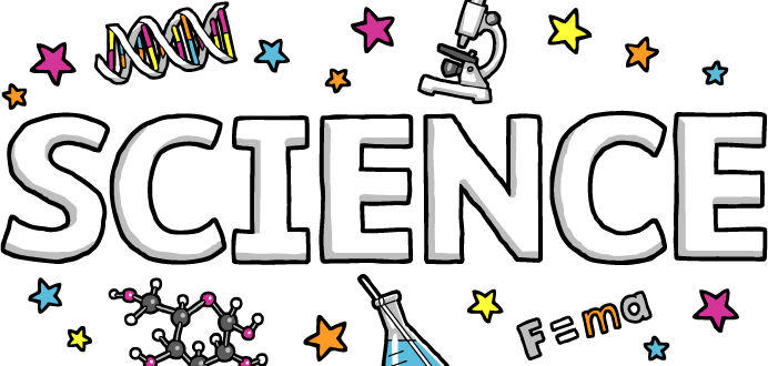 science logo 