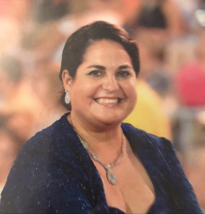 Mrs. Stephanie Elliott-Special Education-Inclusion