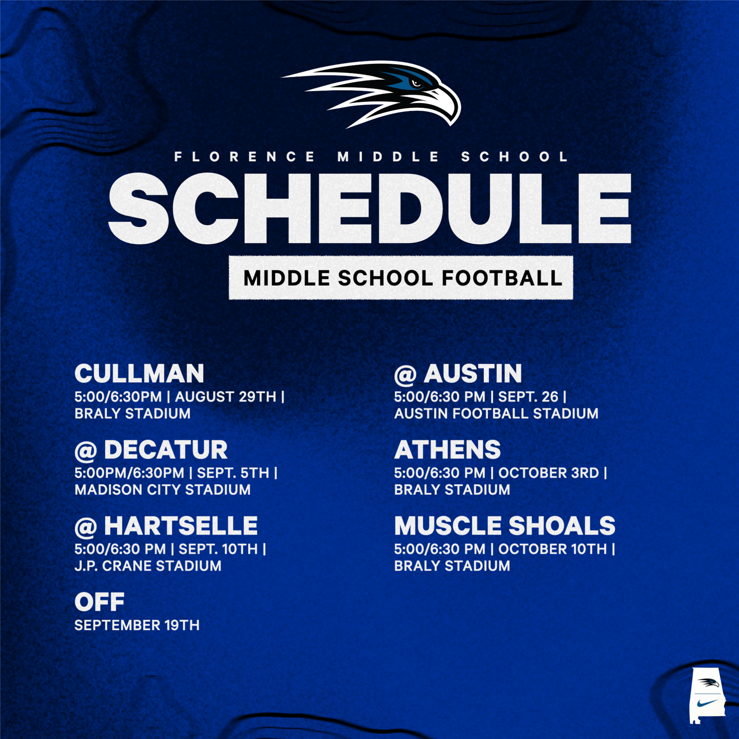 MS Football