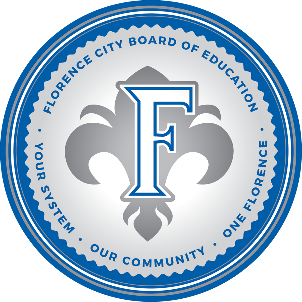 image of f c s board of education seal