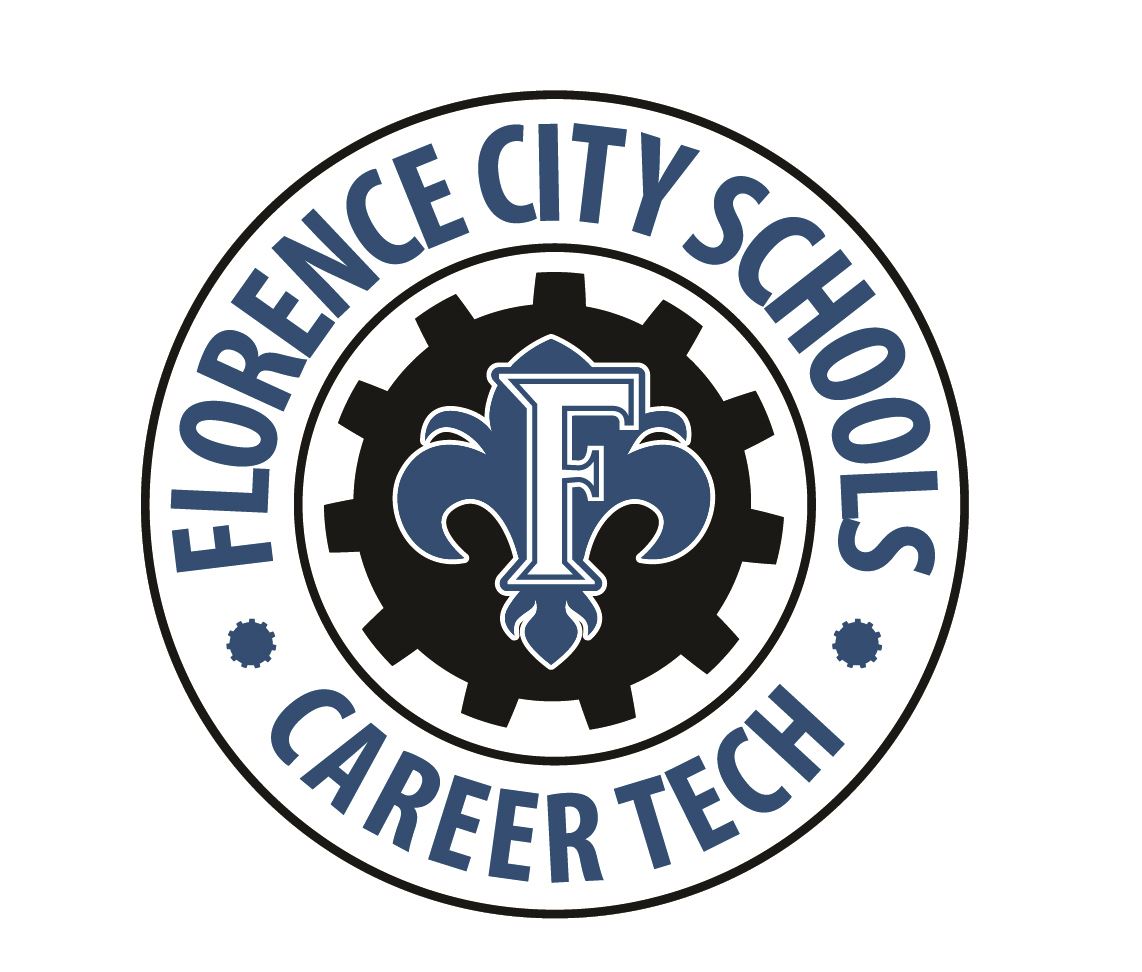 Florence City Schools Board of Education official seal