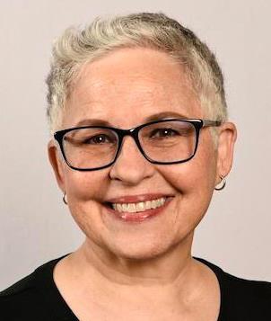 Lisa Silver
